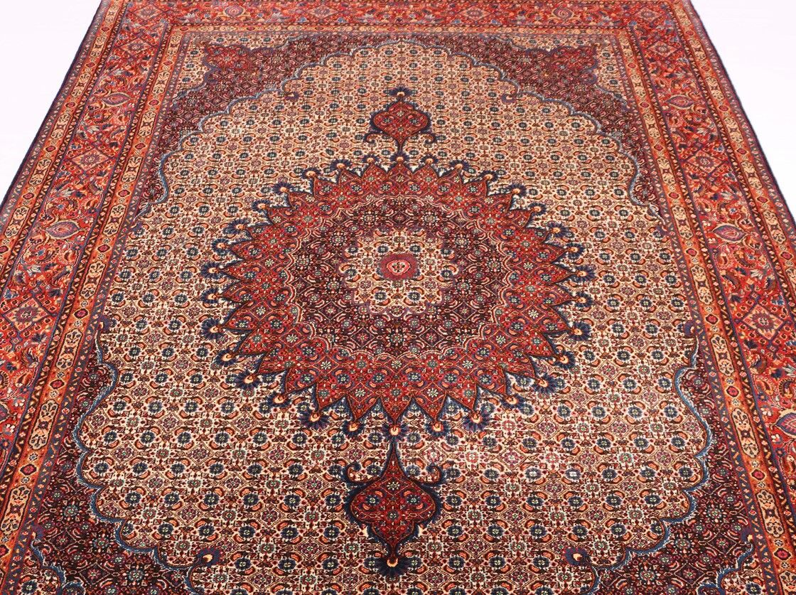 Mood Persian Rug