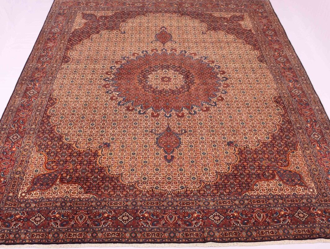 Mood Persian Rug