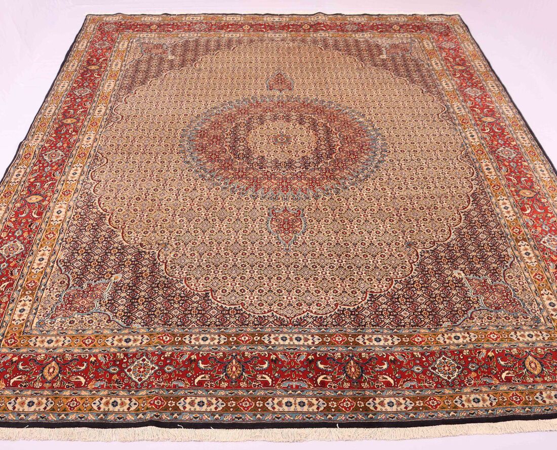 Mood Persian Rug