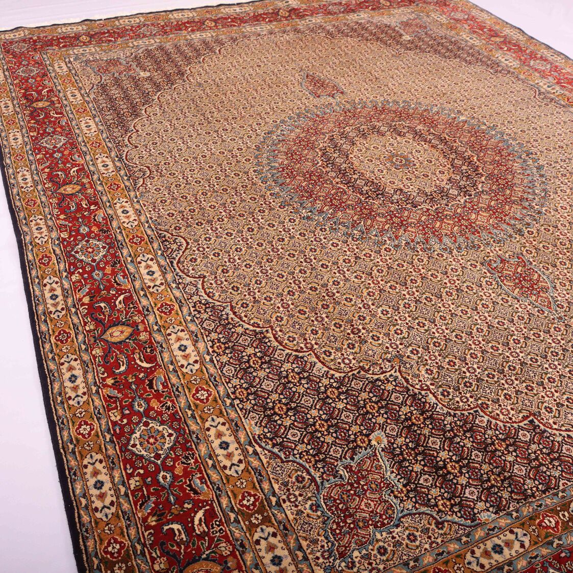 4x3M Mood Persian Rug - Image 3
