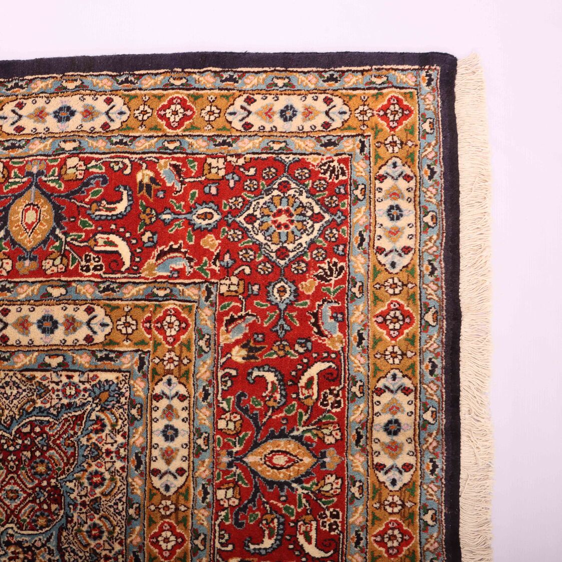 4x3M Mood Persian Rug - Image 5