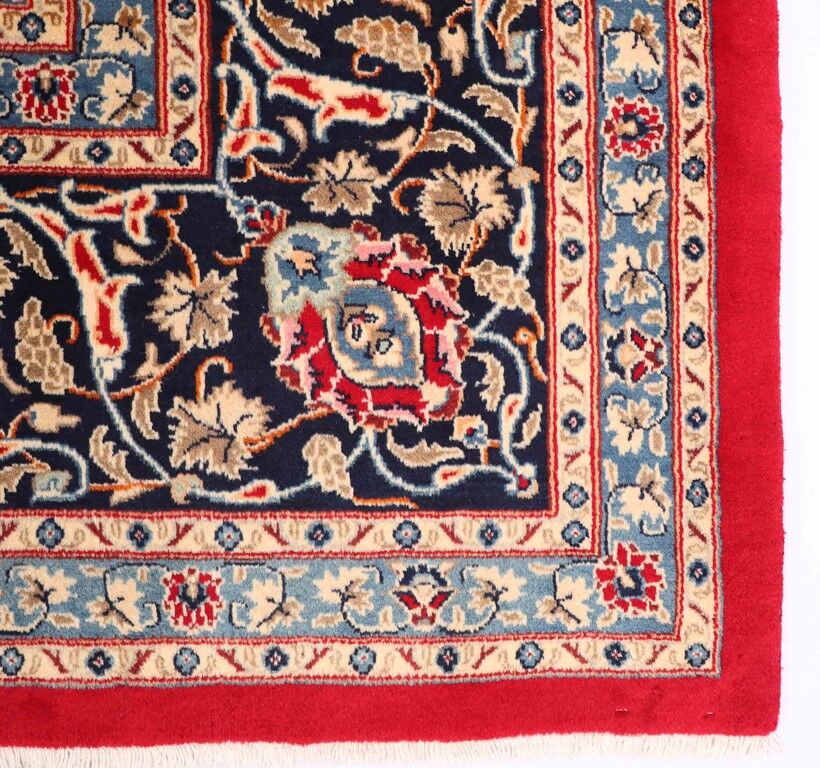 4x3M Fine Kashmar Persian Rug - Image 6