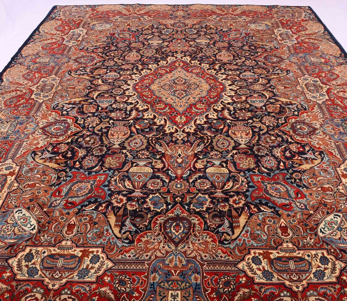 Treasure Design Rug