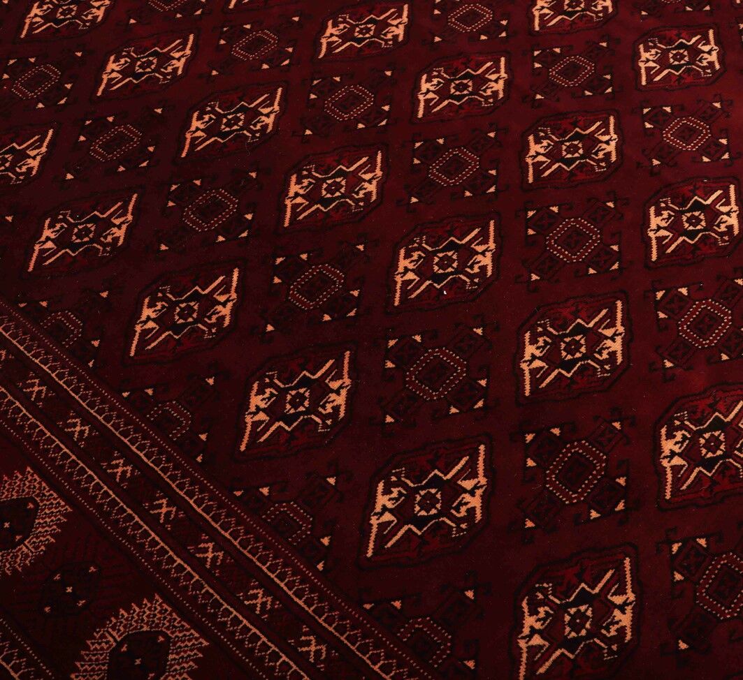 persian nomadic rug