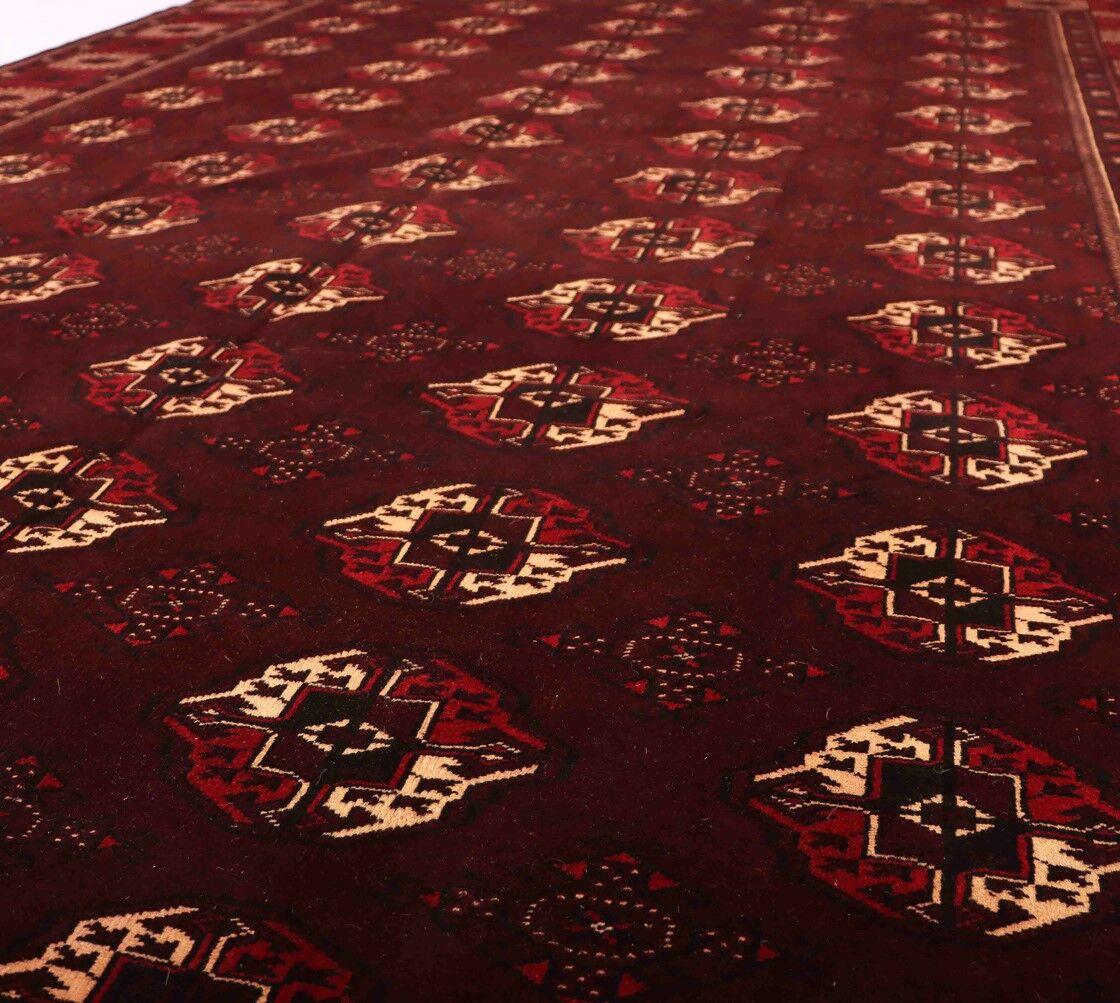 Turkoman Rug