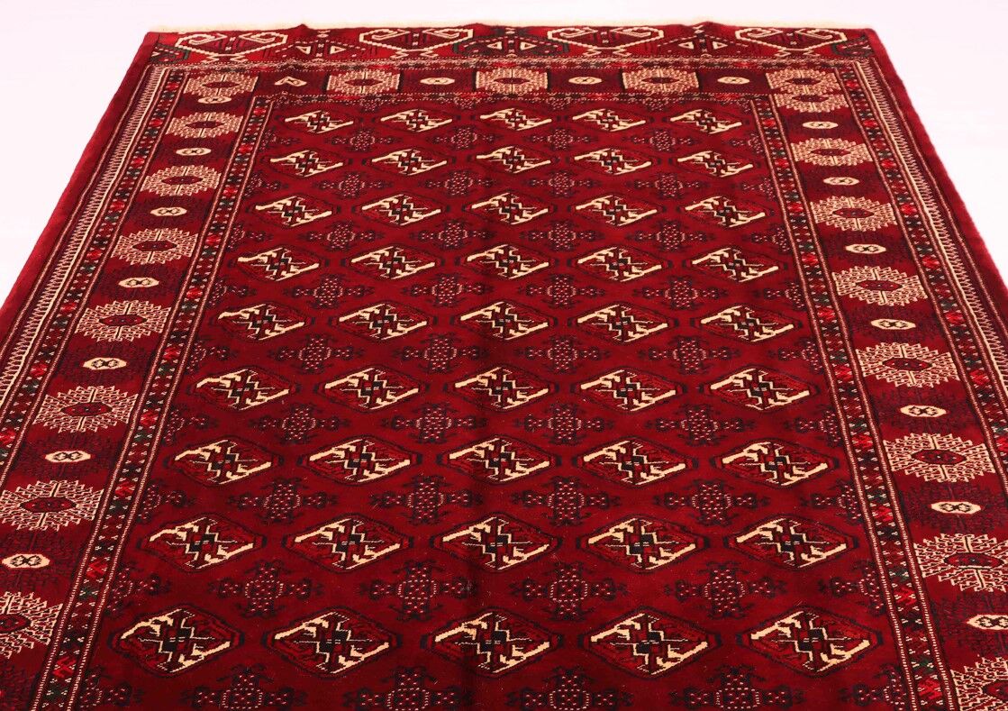 Turkoman Rug