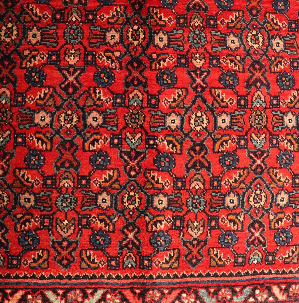 3.6x2.5M Herati Enjelas Rug - Image 4