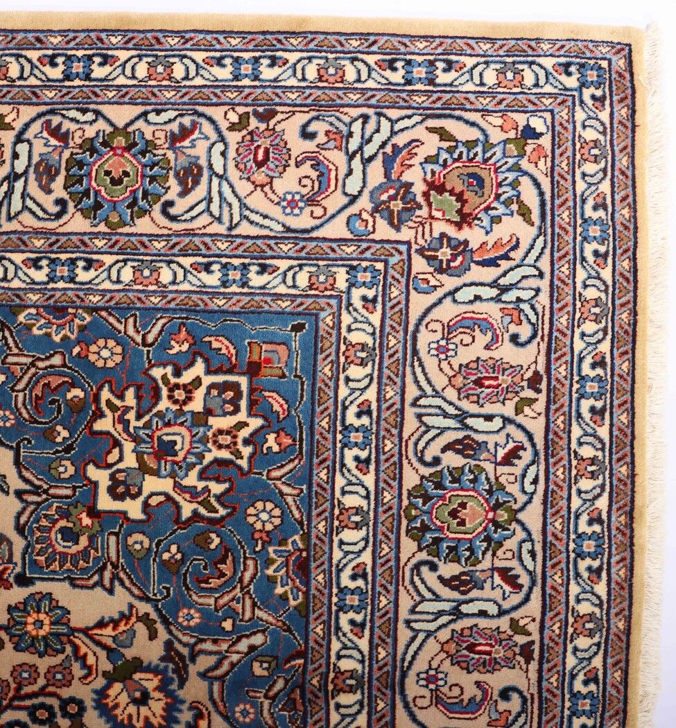 3x2M Fine Kashmar Rug - Image 6