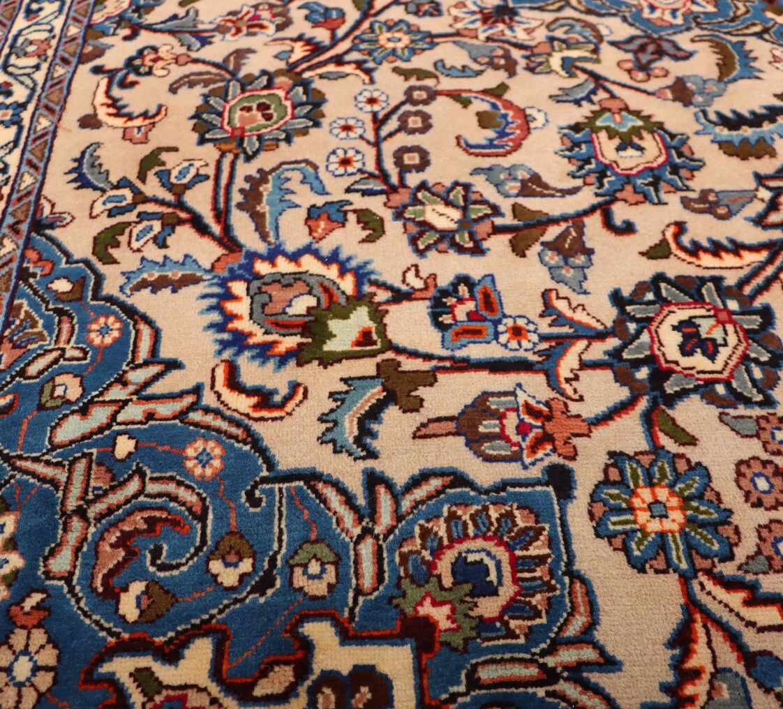 3x2M Fine Kashmar Rug - Image 7