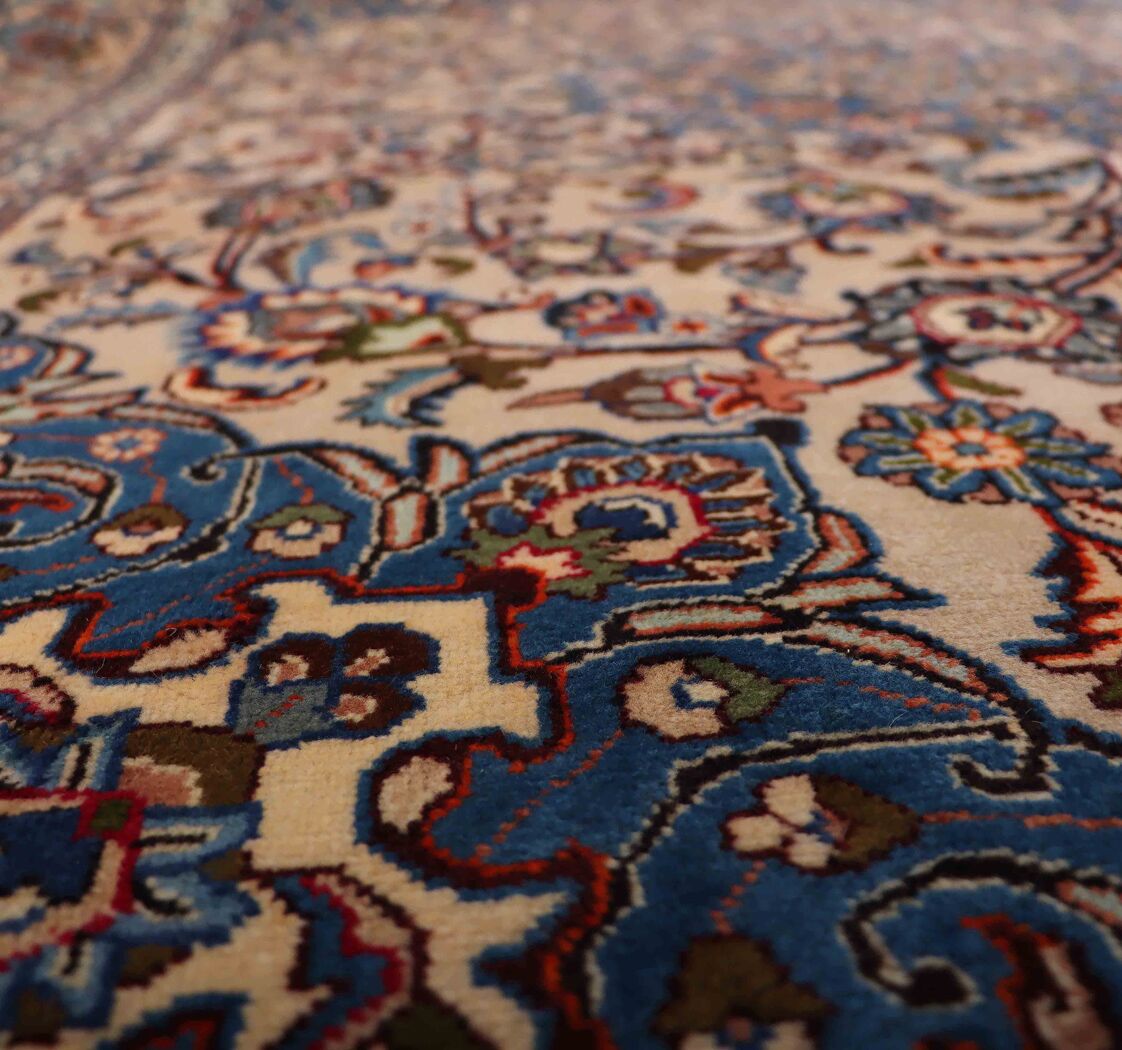 3x2M Fine Kashmar Rug - Image 8