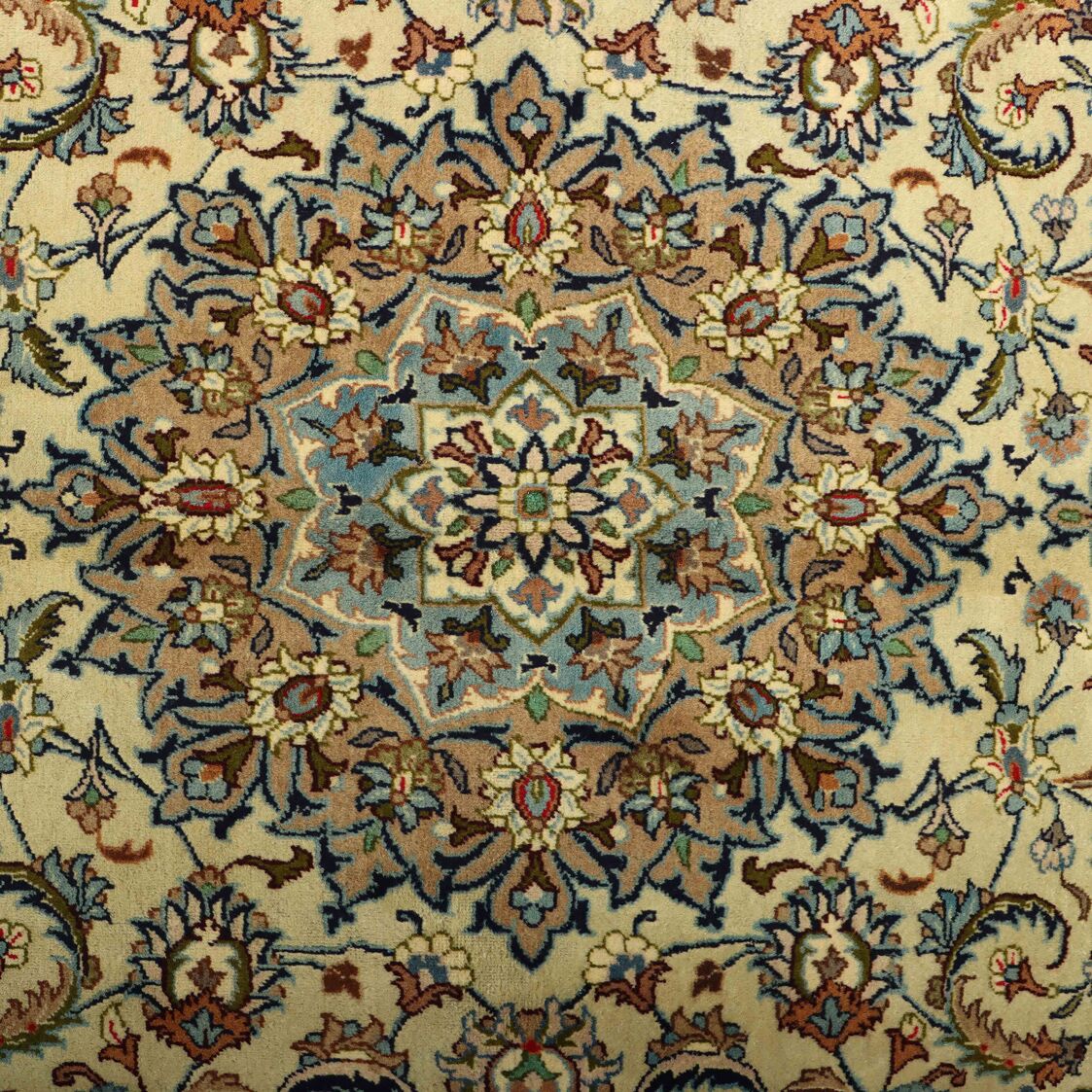 3x2M Fine Kashmar Rug - Image 4