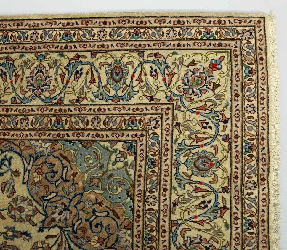 3x2M Fine Kashmar Rug - Image 5