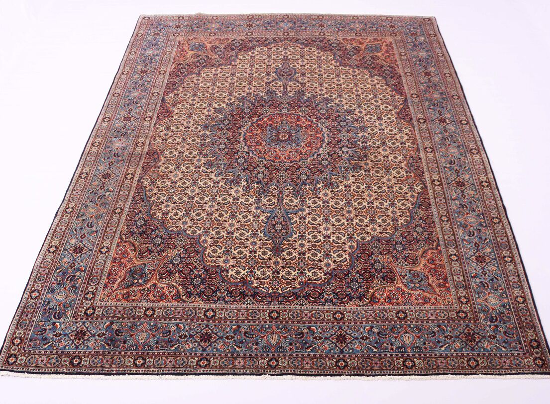 3x2M Mood Persian Rug - Image 2