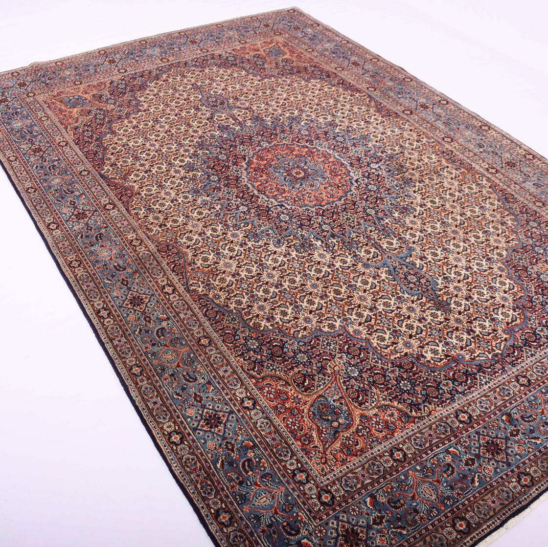 3x2M Mood Persian Rug - Image 3