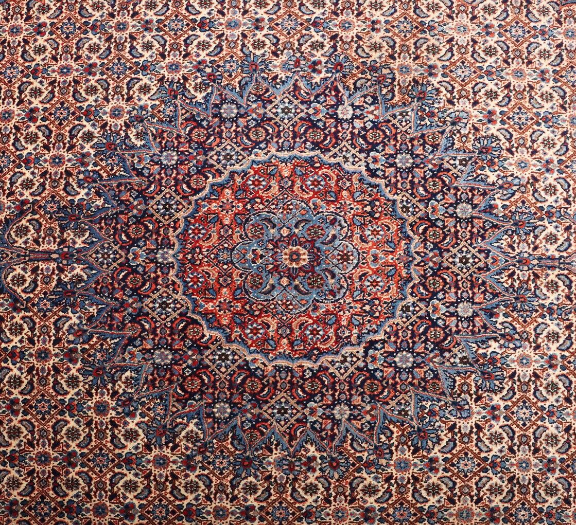 3x2M Mood Persian Rug - Image 4