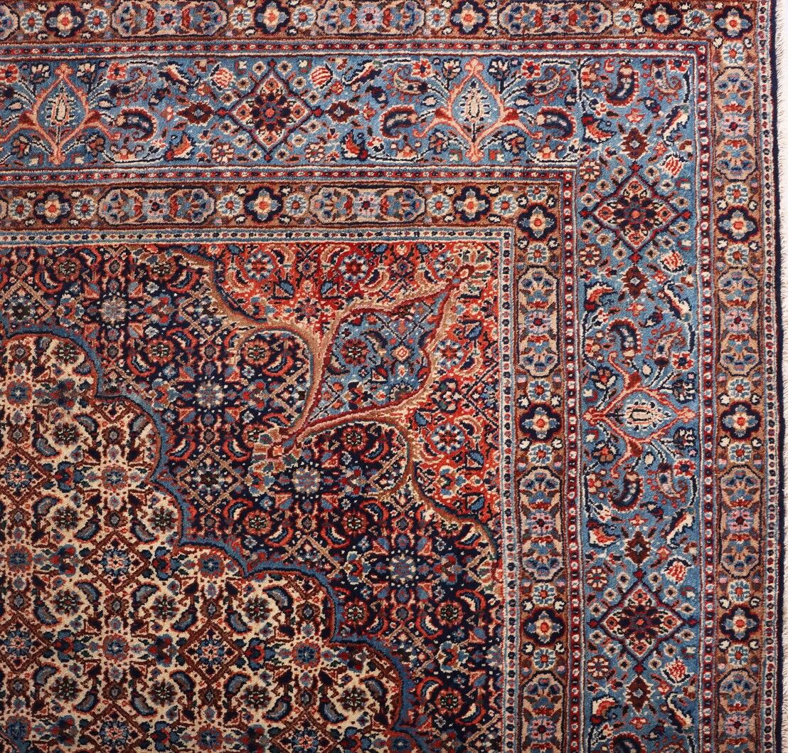Mood Persian Rug