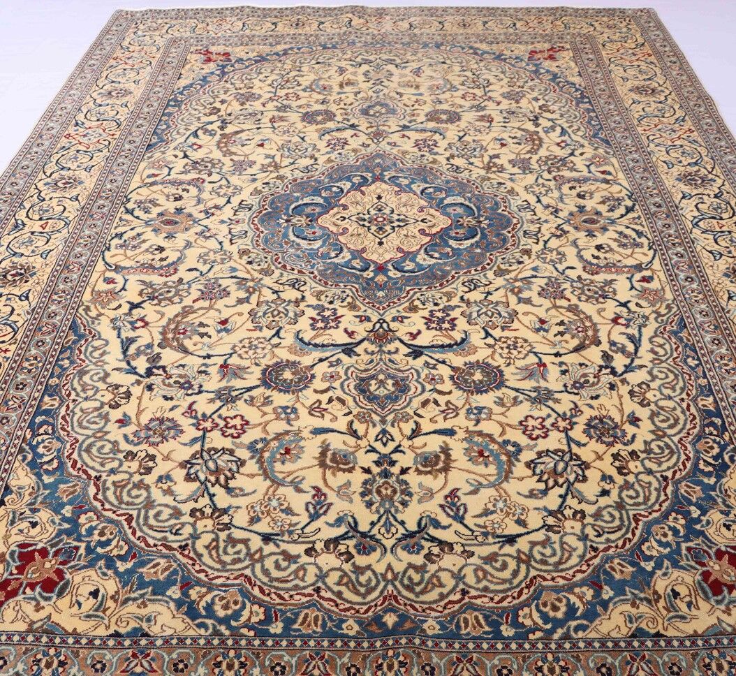 persian nain rug