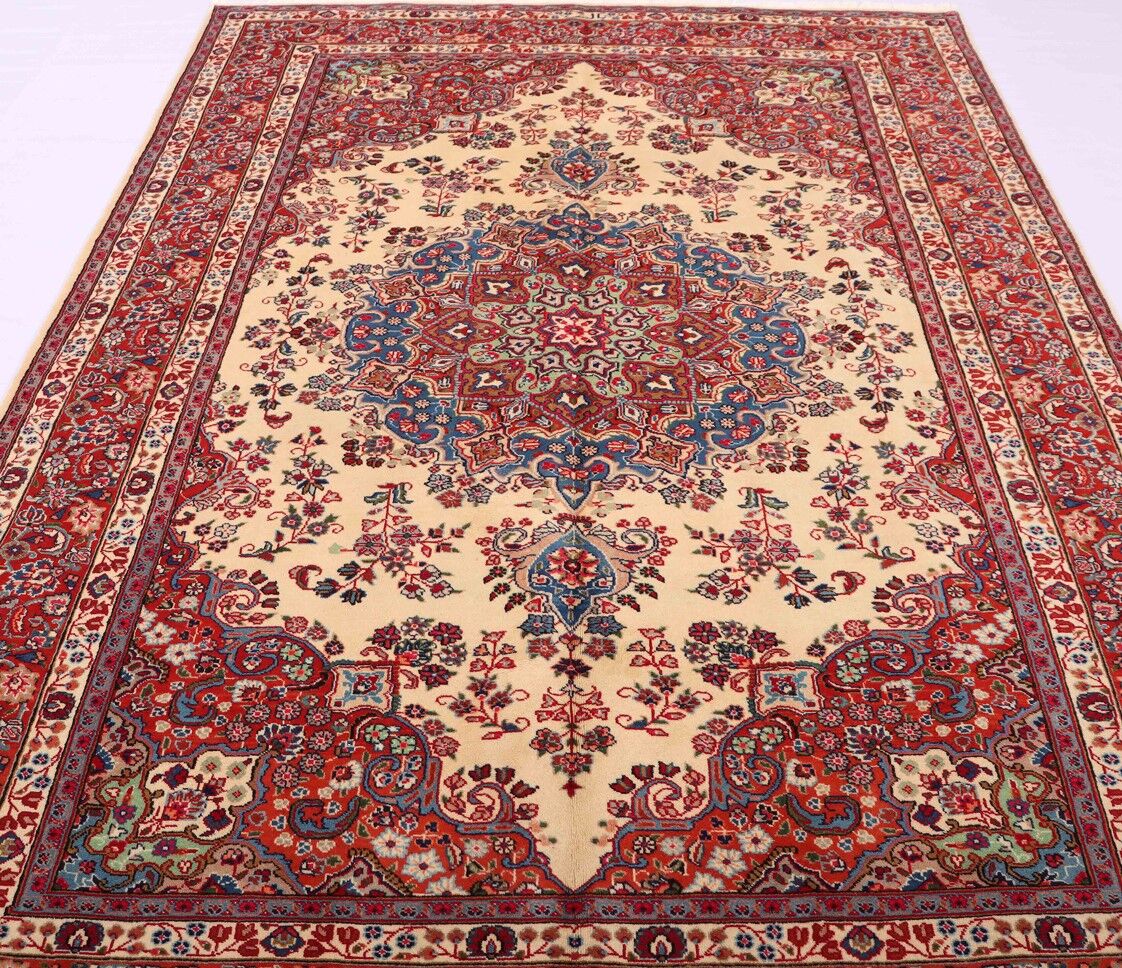 Sabzevar Rug