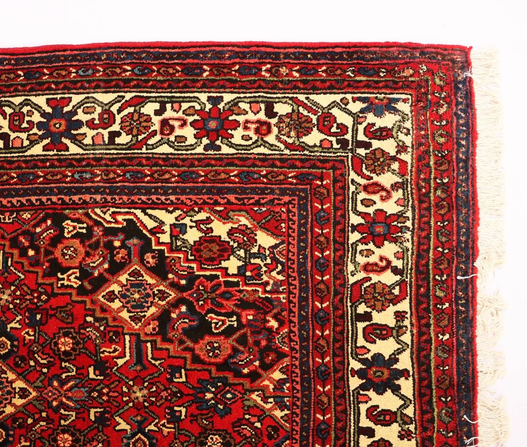 3.2x2.4M Herati Enjelas Rug - Image 5