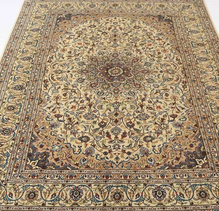 Persian Kashmar Rug