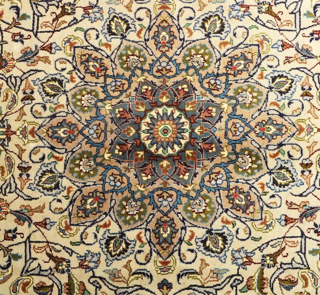 3x2M Fine Kashmar Rug - Image 3