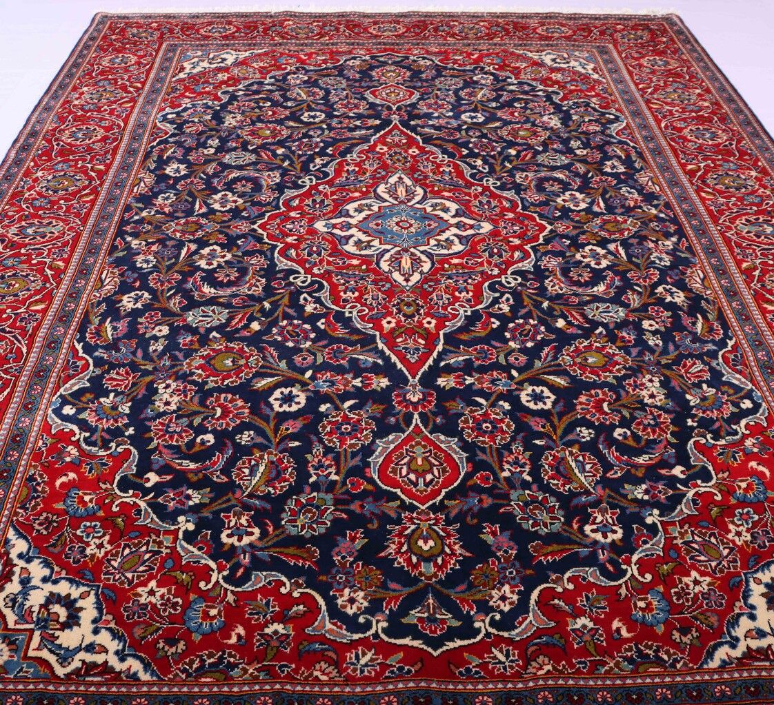 Persian Kashan Rug