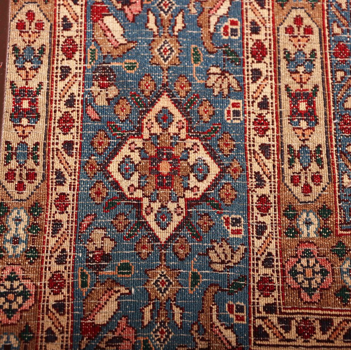 3x2M Mood Persian Rug (Fish Design) - Image 6