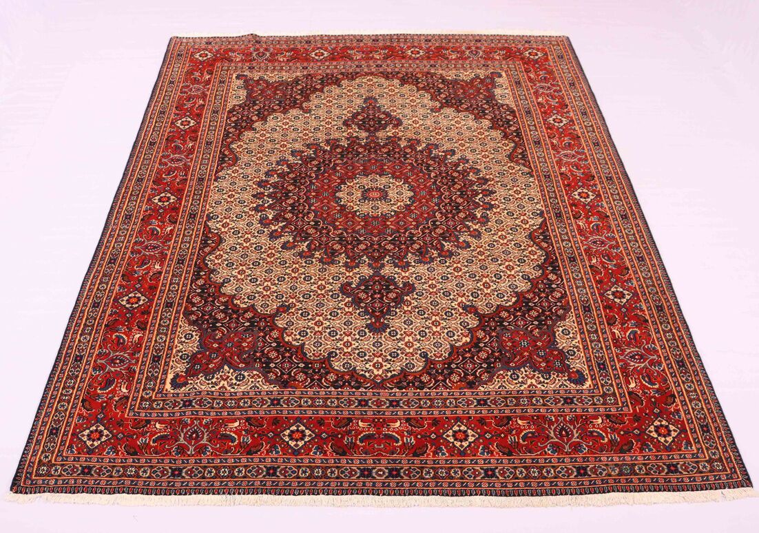 3x2M Mood Persian Rug (Silkinlaid) - Image 2