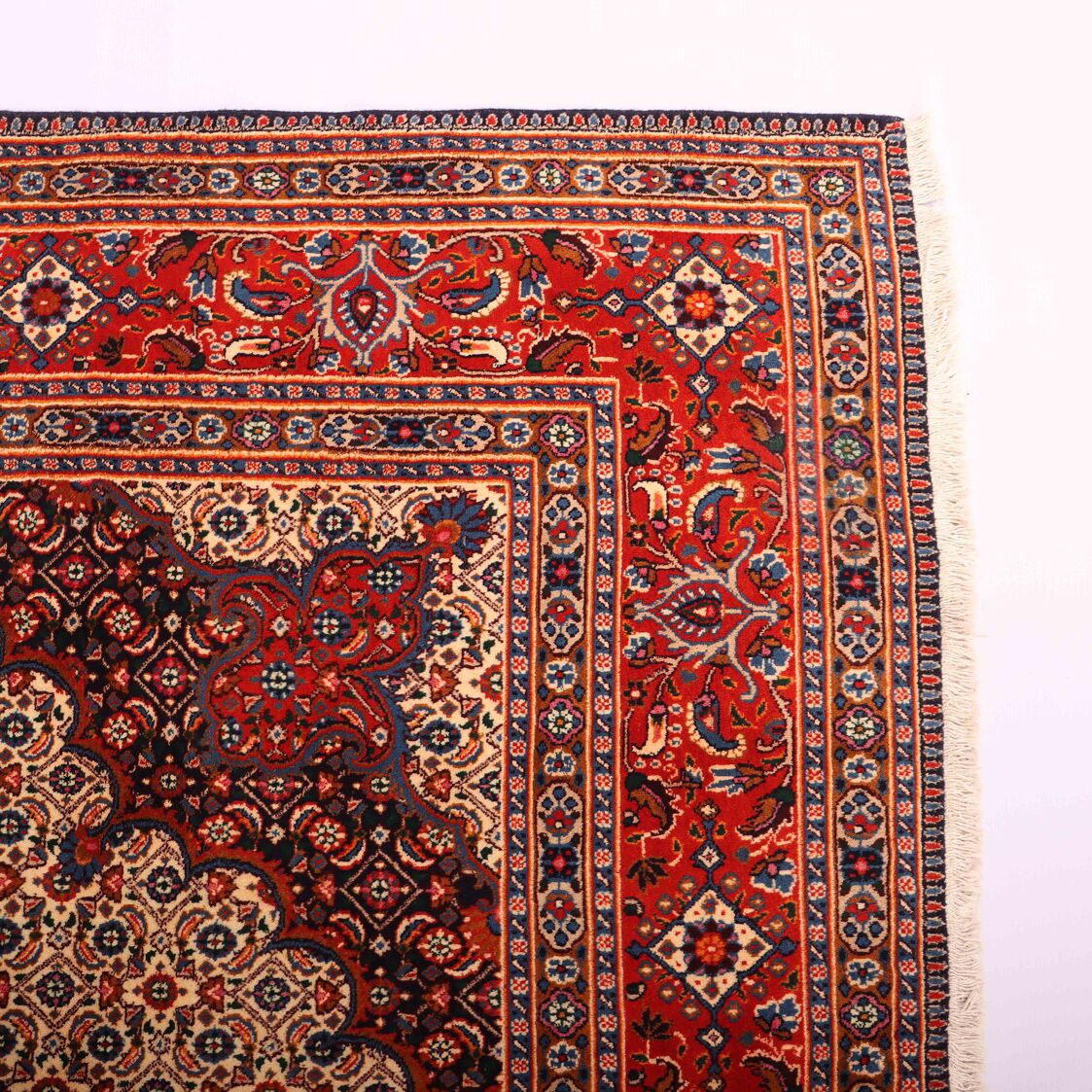 3x2M Mood Persian Rug (Silkinlaid) - Image 3