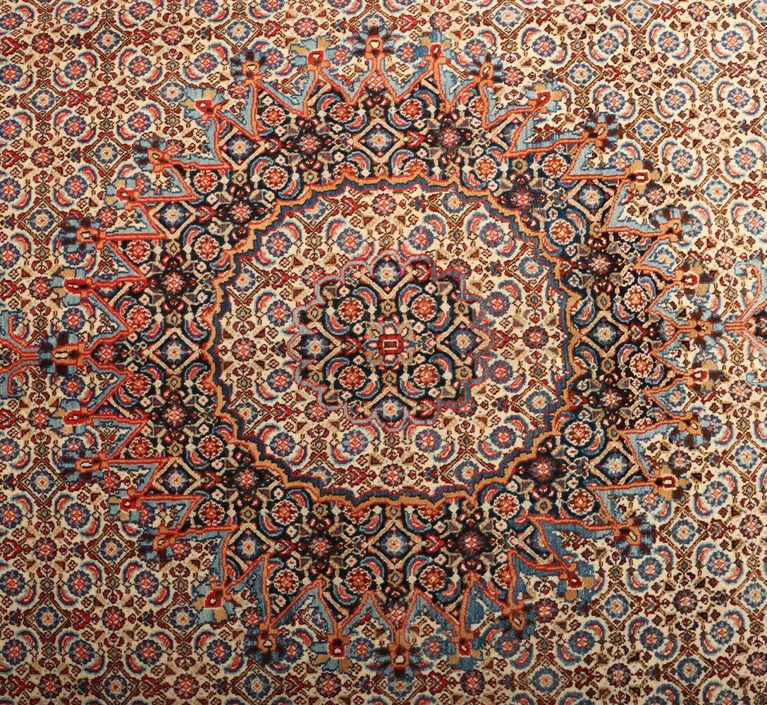 3.5x2.6M Mood Persian Rug (Silkinlaid) - Image 5