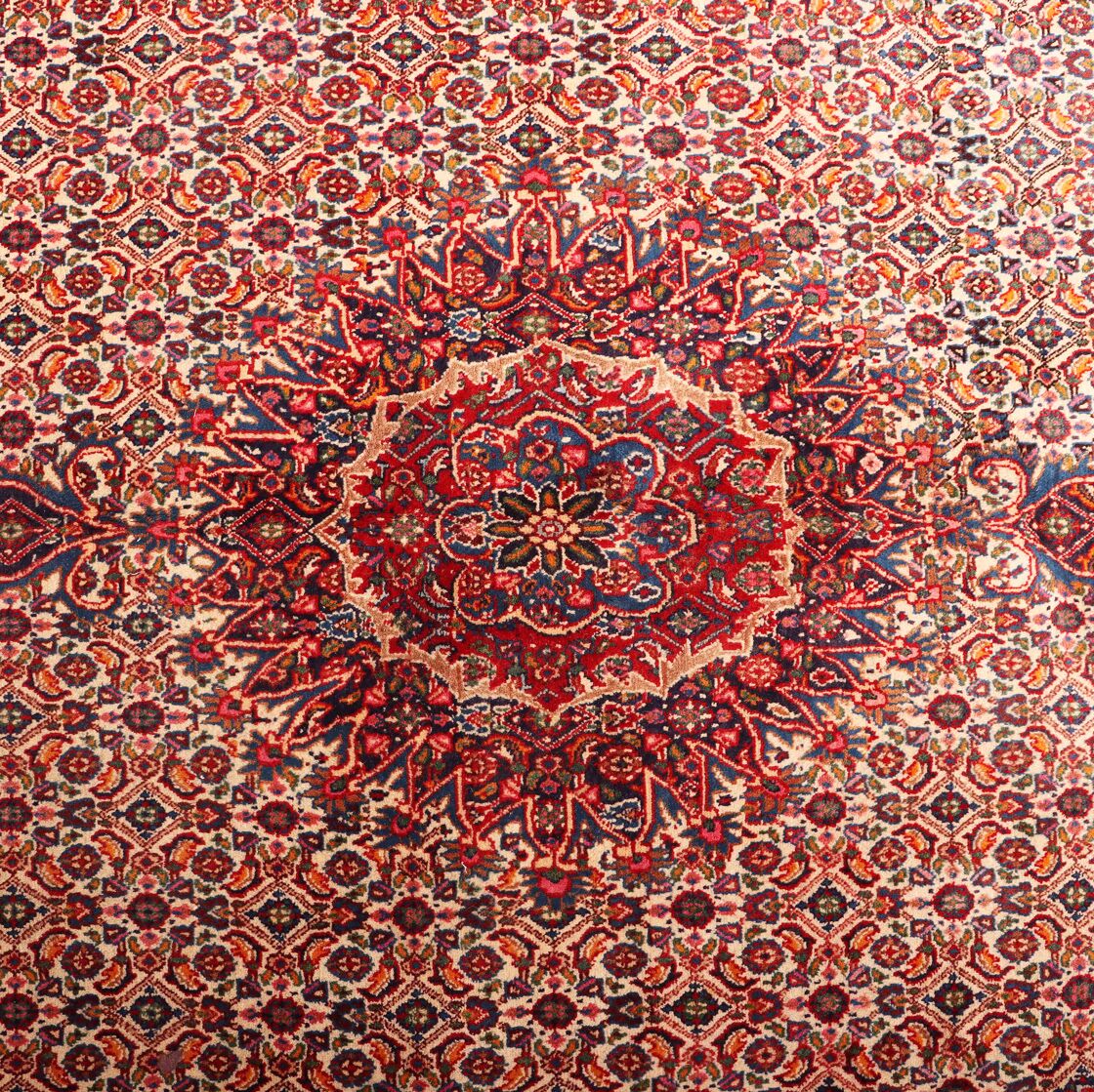3x2M Mood Persian Rug - Image 4