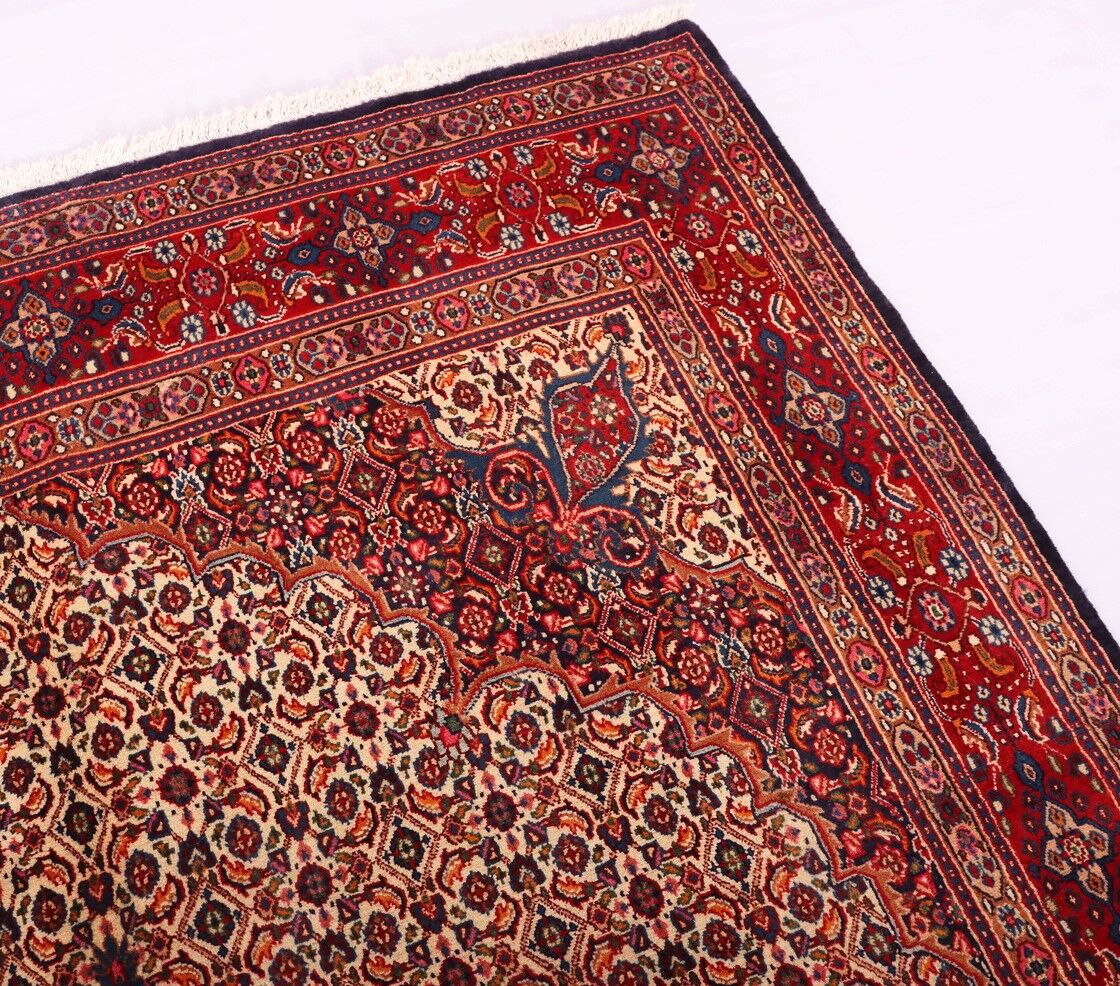 3x2M Mood Persian Rug - Image 6