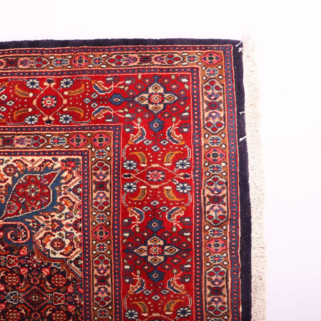 3x2M Mood Persian Rug - Image 5