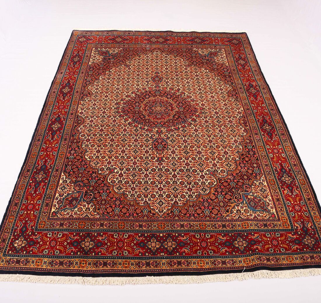 3x2M Mood Persian Rug - Image 2