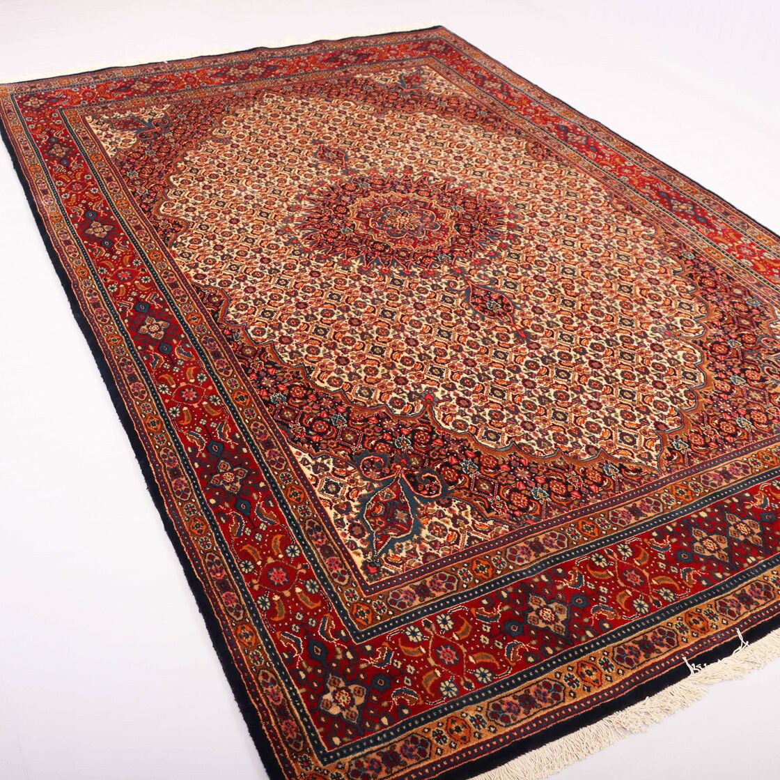 3x2M Mood Persian Rug - Image 4