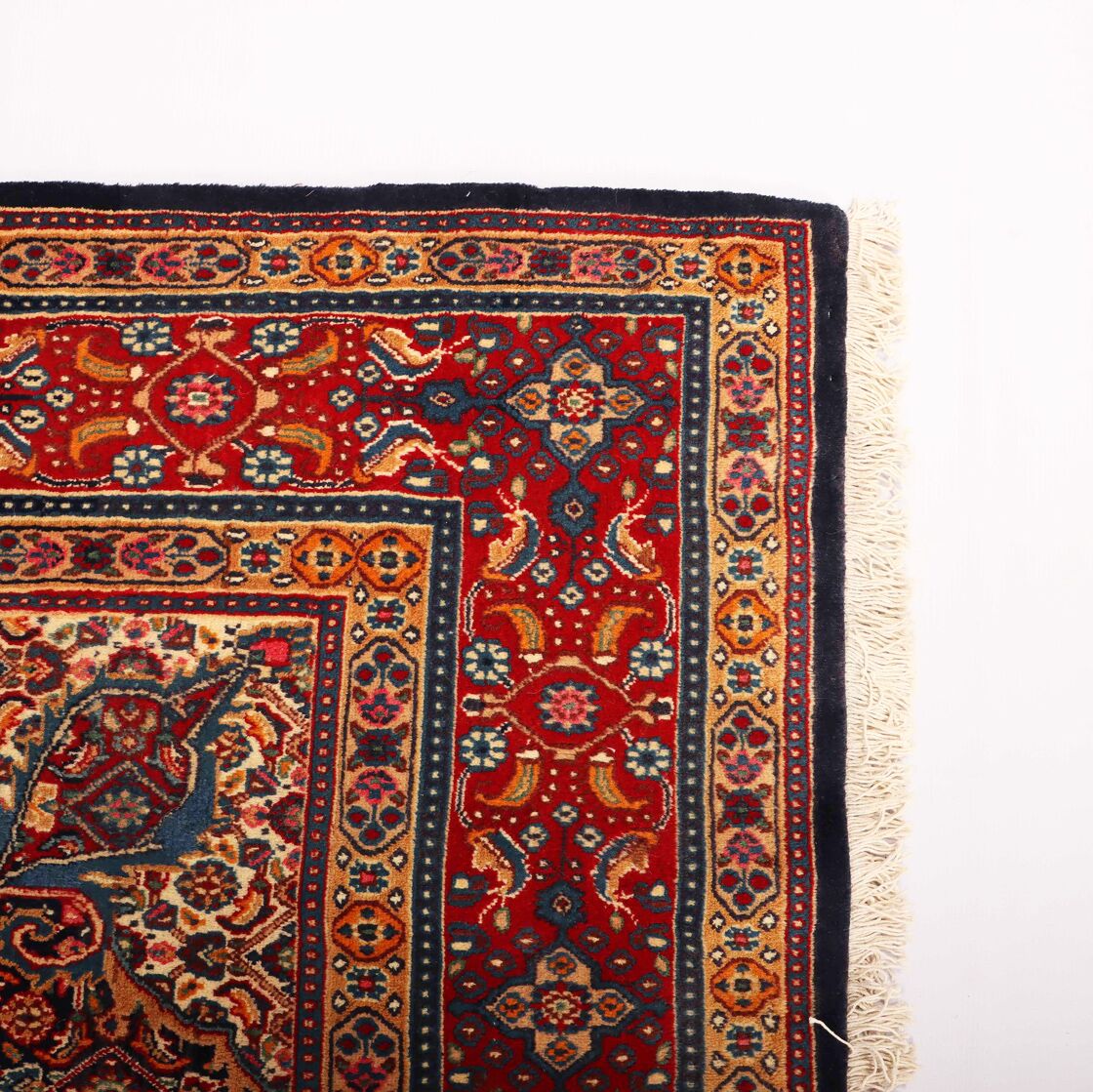 3x2M Mood Persian Rug - Image 5