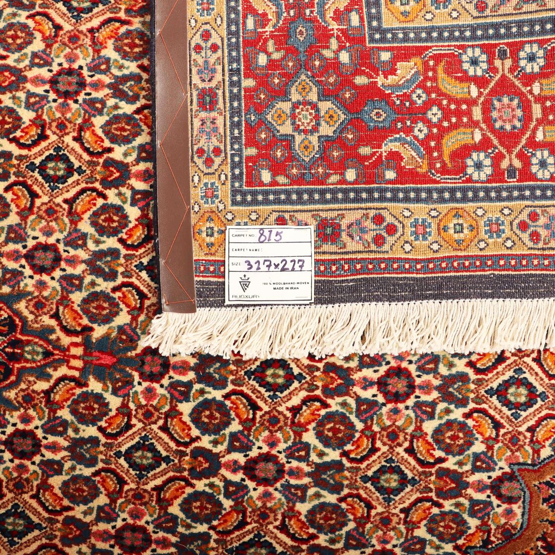 3x2M Mood Persian Rug - Image 6