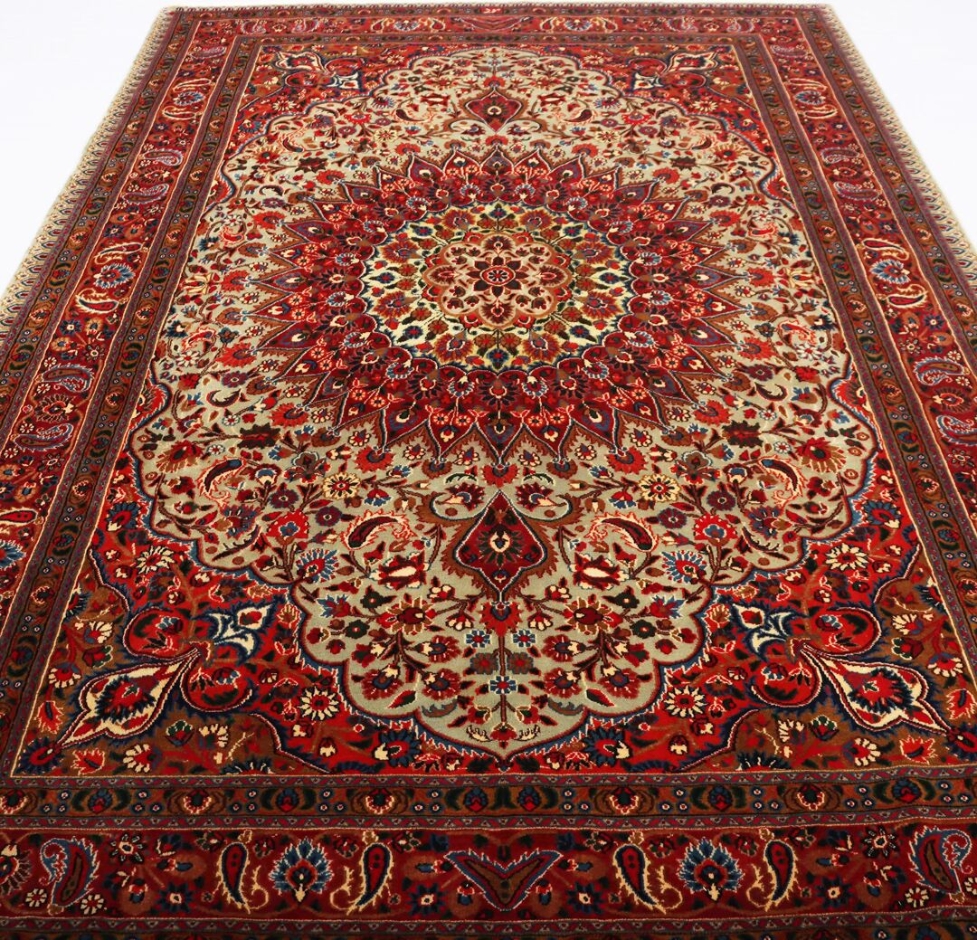 3x2M Fine Mood Rug (Silkinaid) - Image 3