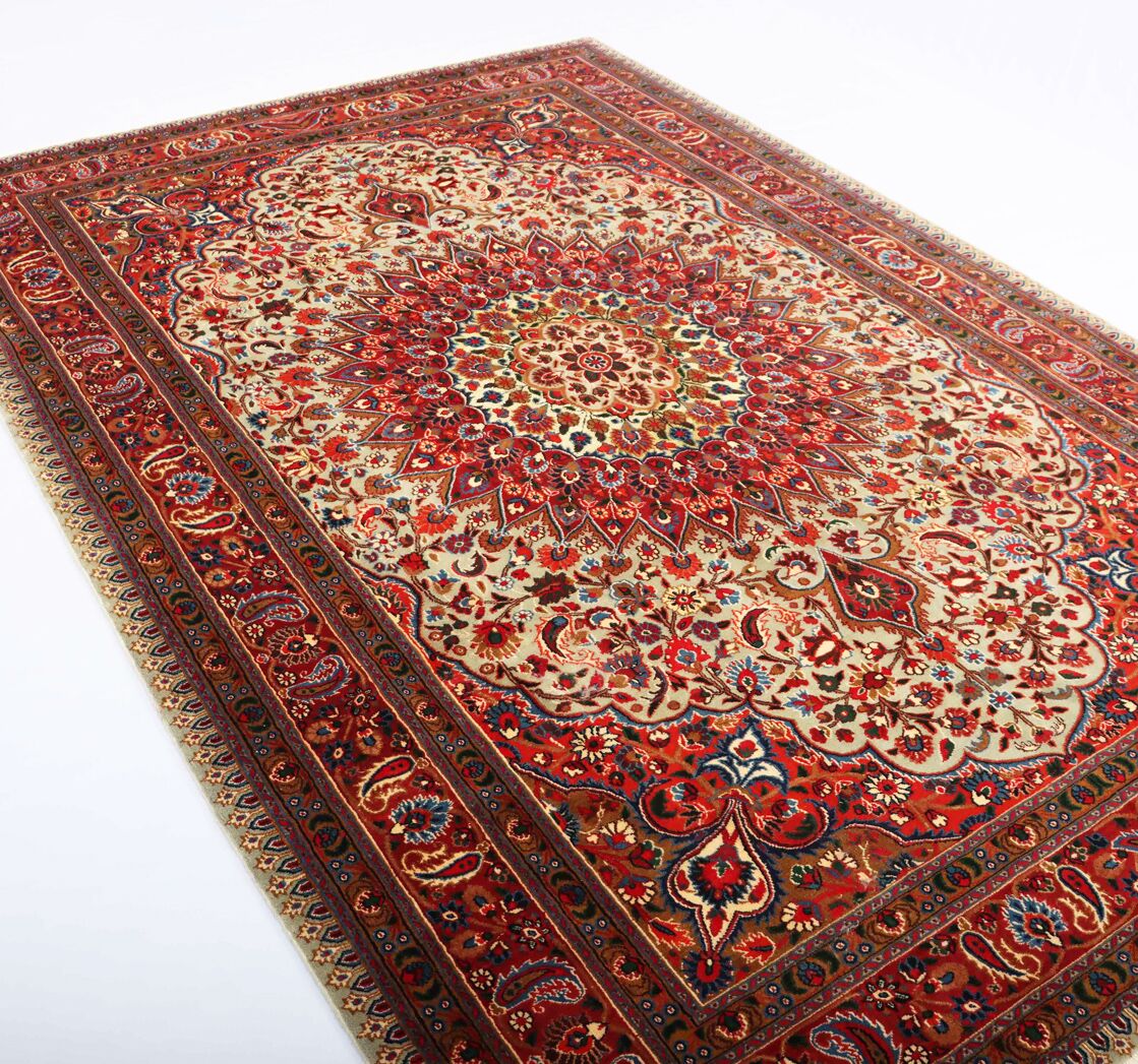 3x2M Fine Mood Rug (Silkinaid) - Image 2