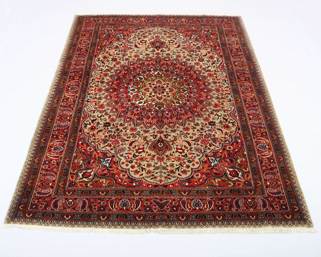 3x2M Fine Mood Rug (Silkinaid) - Image 4
