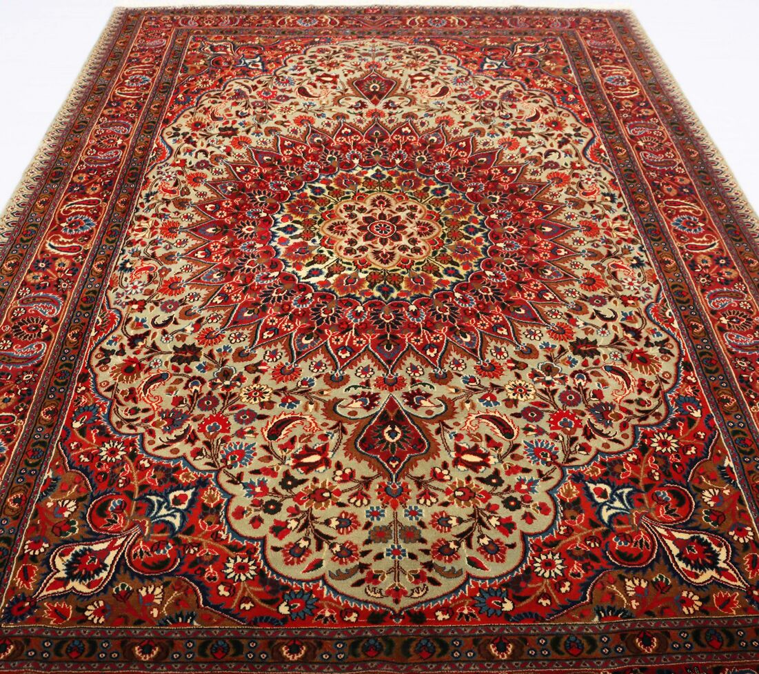 3x2M Fine Mood Rug (Silkinaid)