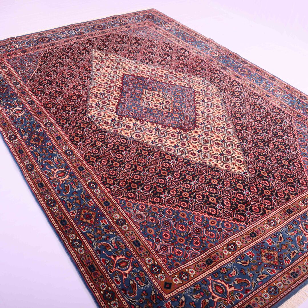 3x2M Persian Mood Rug - Image 2