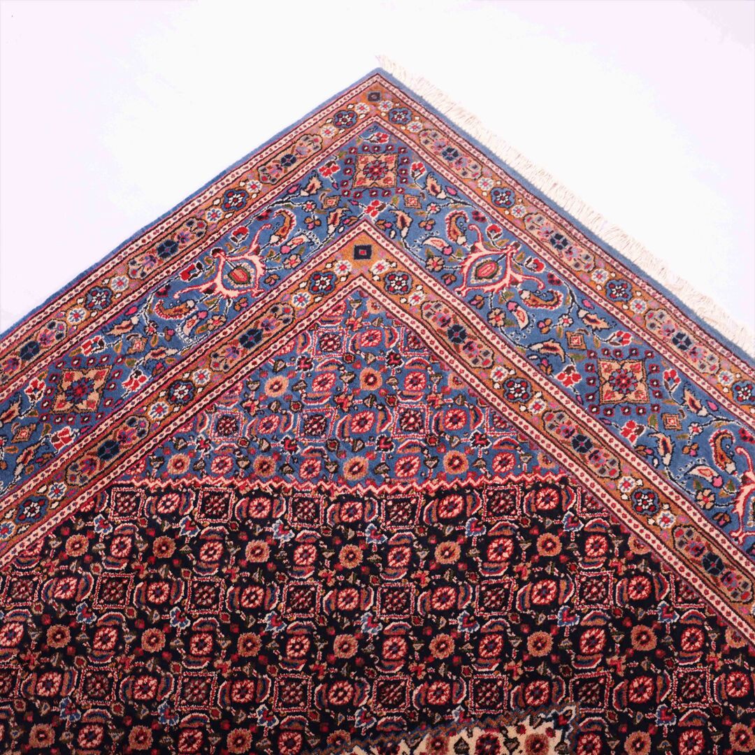 3x2M Persian Mood Rug - Image 4