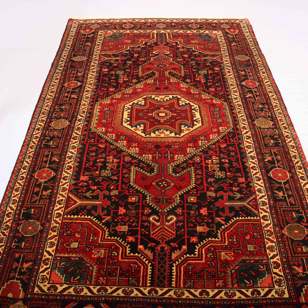 2.7x1.5M Tuserkan Tribal Rug - Image 5