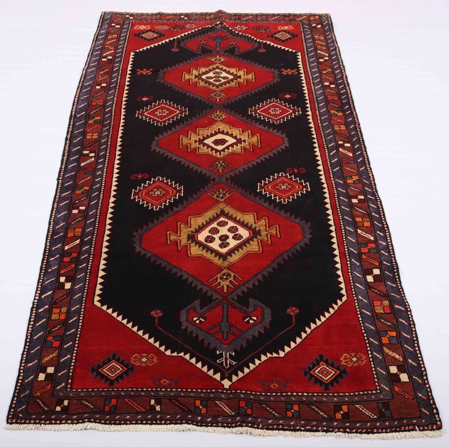 2.8M Hamedan Persian Runner (Malayer) - Image 2