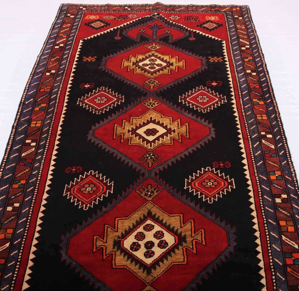 2.8M Hamedan Persian Runner (Malayer)