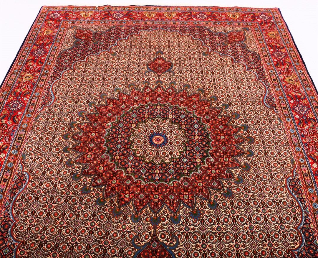 3x2M Mood Persian Rug (Silkinlaid)