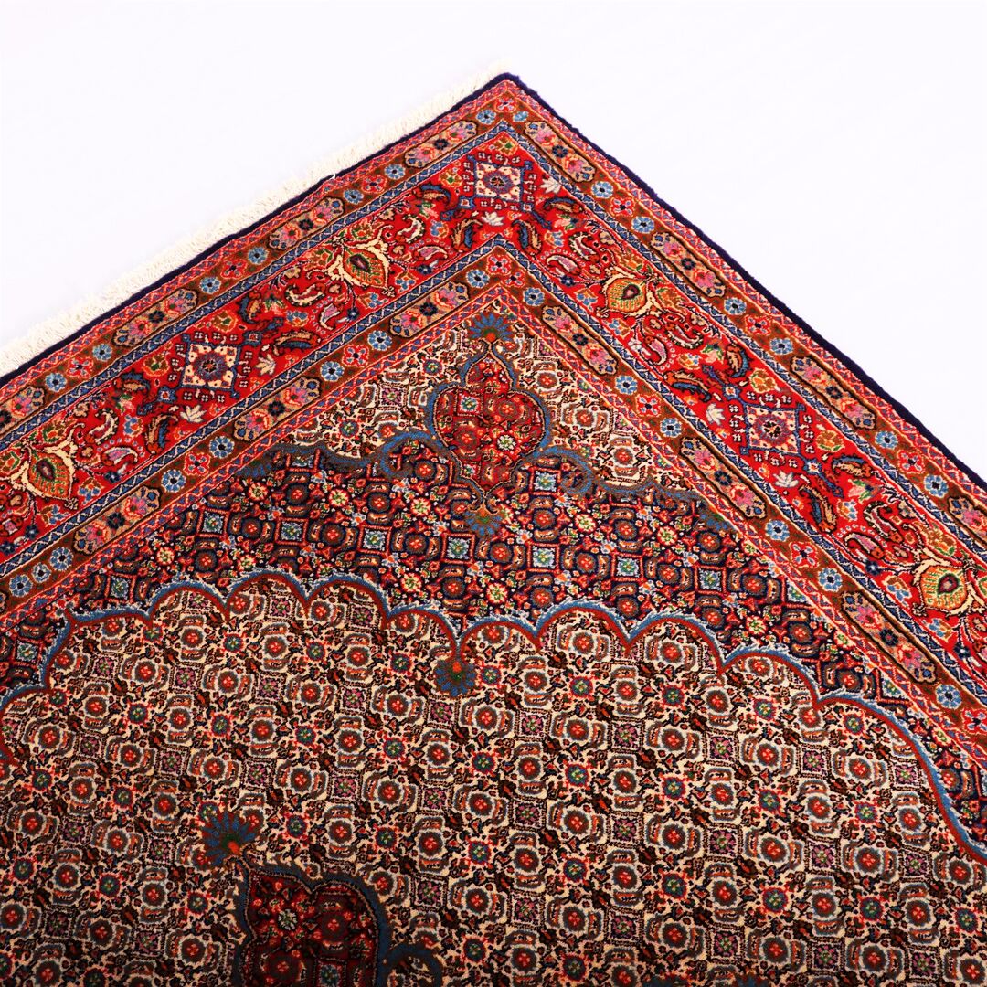3x2M Mood Persian Rug (Silkinlaid) - Image 3