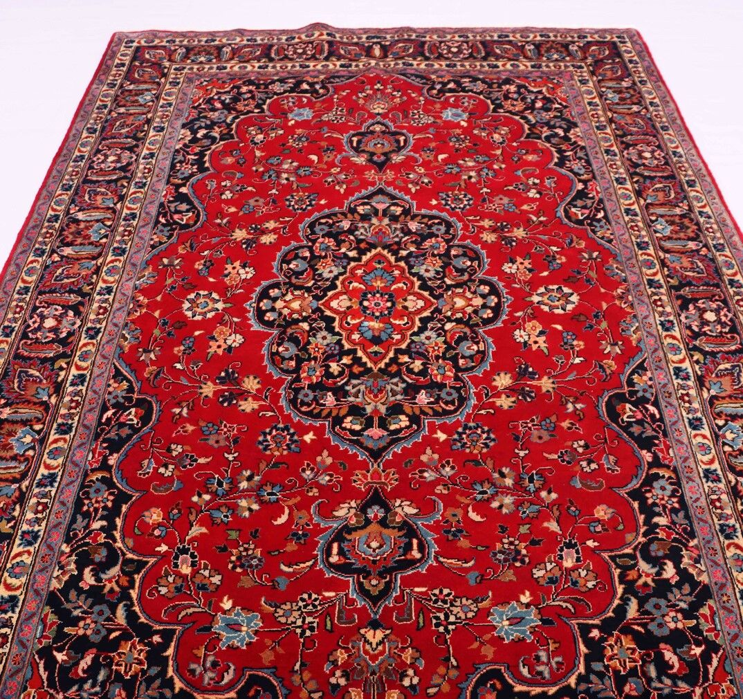 3x2M Persian Mashad Rug