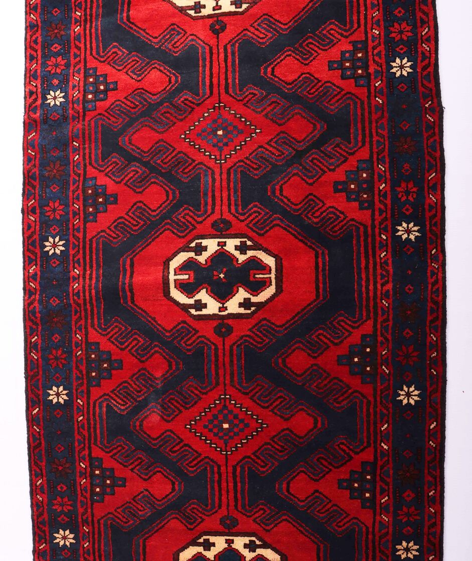 3m Persian Saveh Runner